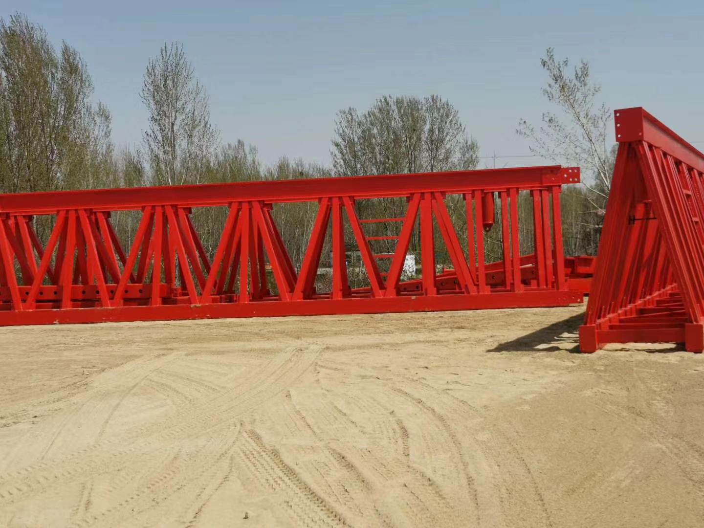 贵州建设工程架桥机