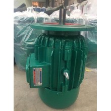 真牛架桥机驱动电机 锥形制动电机2.2kw